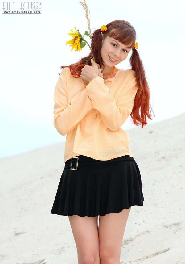 Светлана, 20 лет, 2 размер груди