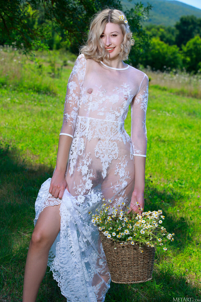 Соня, 49 лет, 1 размер груди