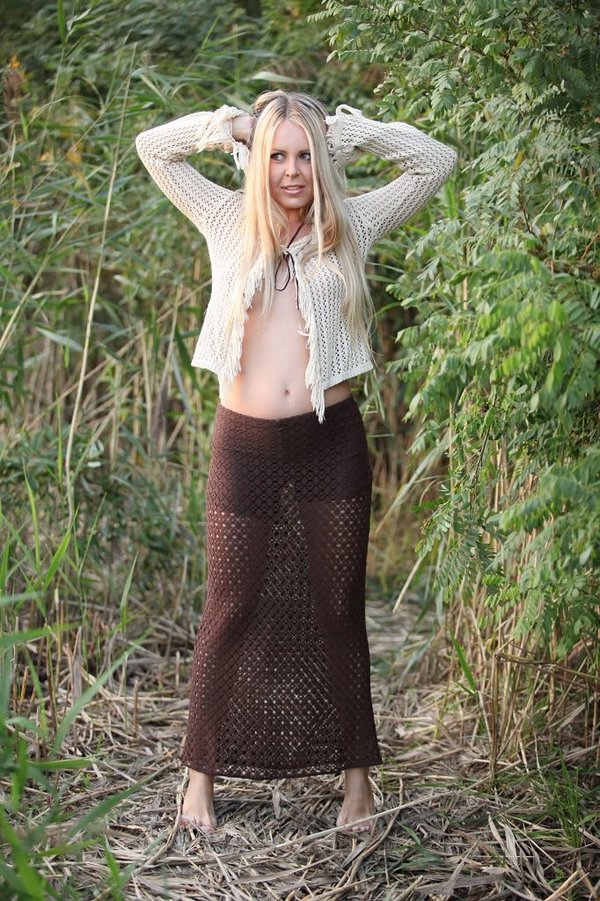 Кристина, 18 лет, 3 размер груди